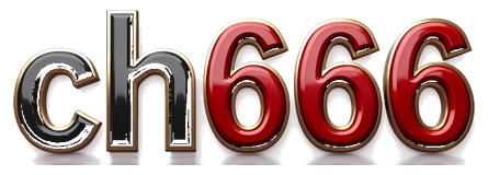 ch666 logo